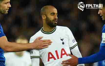 ลูคัส มูร่า