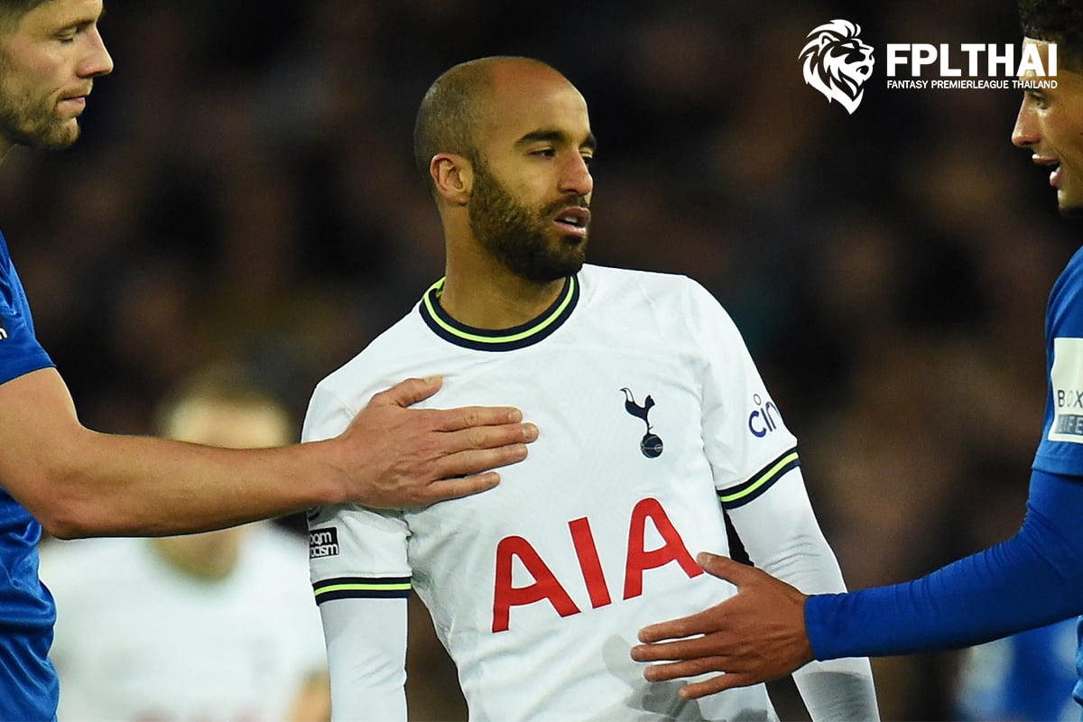 ลูคัส มูร่า