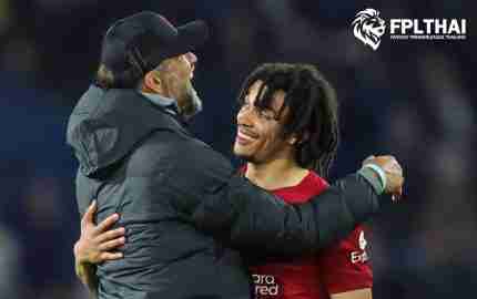 เทรนท์ อเล็กซานเดอร์-อาร์โนลด์