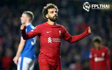 โมฮาเหม็ด ซาลาห์