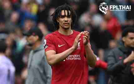 เทรนท์ อเล็กซานเดอร์-อาร์โนลด์