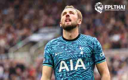 แฮร์รี่ เคน