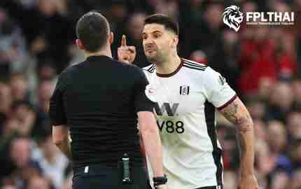 อเล็กซานดาร์ มิโตรวิช