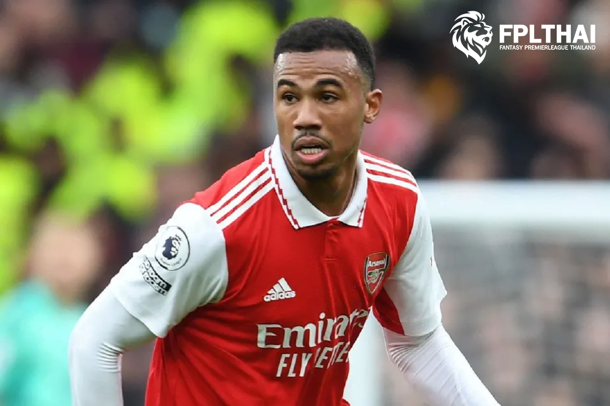 กองหลังพันธุ์แกร่ง-BGW32