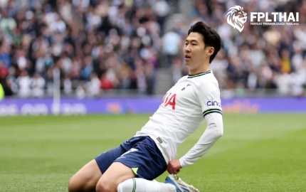 ซน-ยิงครบ100ลูก