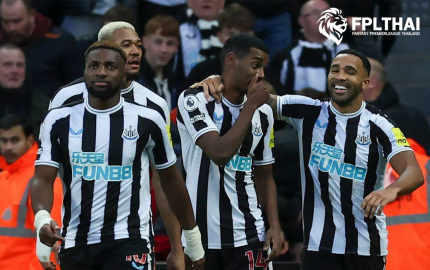 นิวคาสเซิล