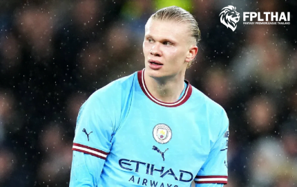 ฮาแลนด์-เกมวีค30