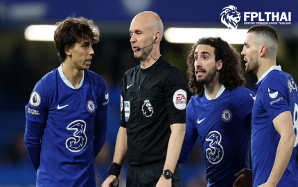 เชลซี-หน้าเป้า