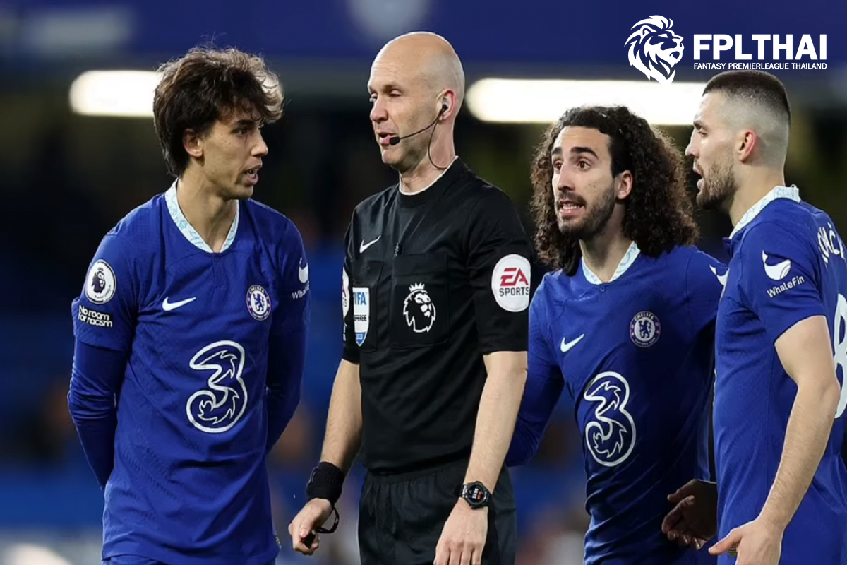 เชลซี-หน้าเป้า