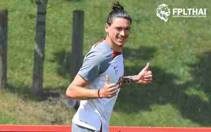 ดาร์วิน นูเญซ