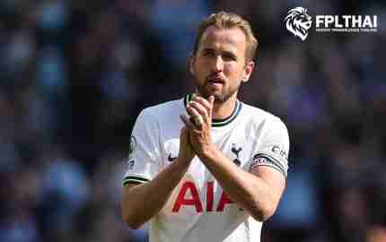 แฮร์รี่ เคน