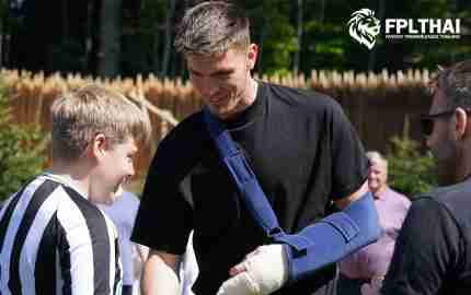 นิค โป๊ป