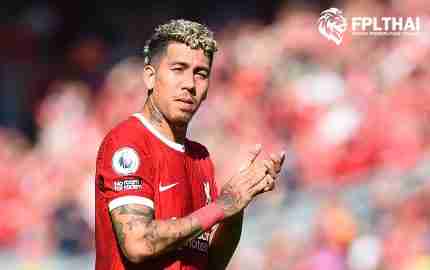 โรแบร์โต้ ฟีร์มิโน่