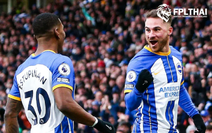 DGW36-ไบร์ทตัน