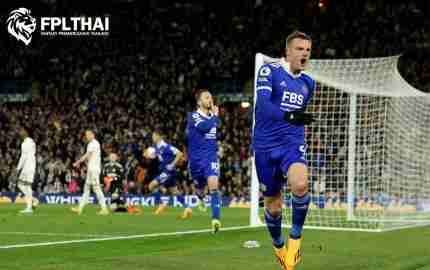 เลสเตอร์ ซิตี้