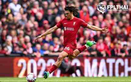 เทรนท์ อเล็กซานเดอร์-อาร์โนลด์