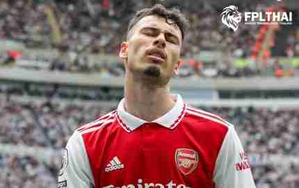 กาเบรียล มาร์ติเนลลี