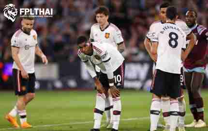 แมนเชสเตอร์ ยูไนเต็ด