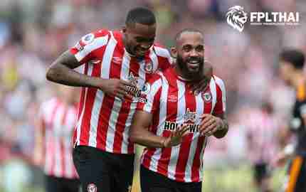 ไบรอัน เอ็มบูโม่