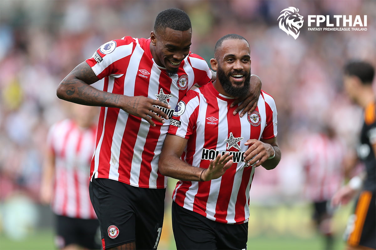 ไบรอัน เอ็มบูโม่