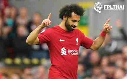 โมฮาเหม็ด ซาลาห์