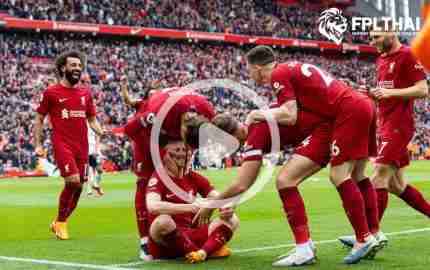 ลิเวอร์พูล vs สเปอร์ส