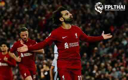 โมฮาเหม็ด ซาลาห์