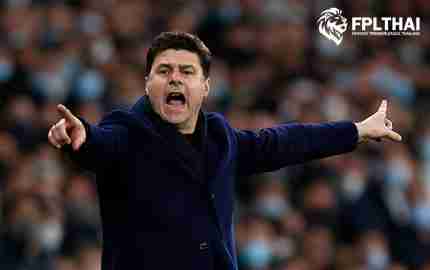 เมาริซิโอ โปเช็ตติโน่