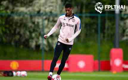 มาร์คัส แรชฟอร์ด