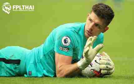 นิค โป๊ป (5.4m)