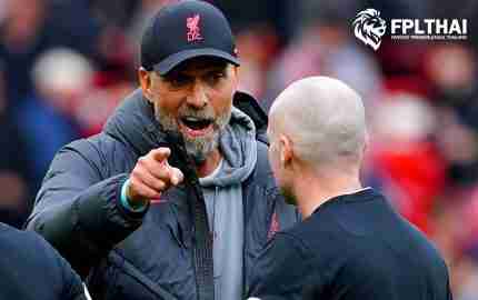 เจอร์เก้น คล็อปป์