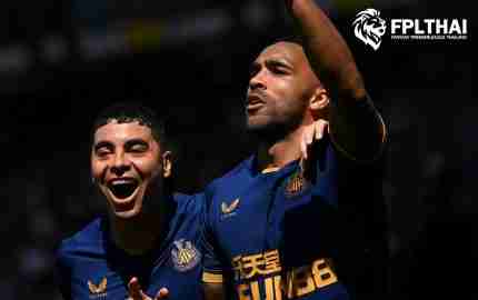 คัลลัม วิลสัน