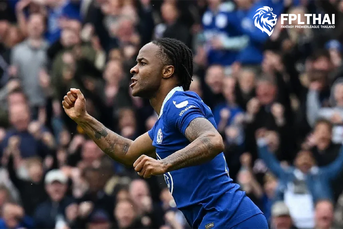 เชลซี-DGW37