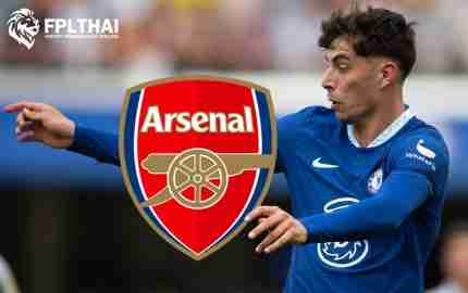 ไค ฮาแวร์ตซ์