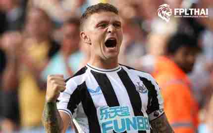 คีแรน ทริปเปียร์