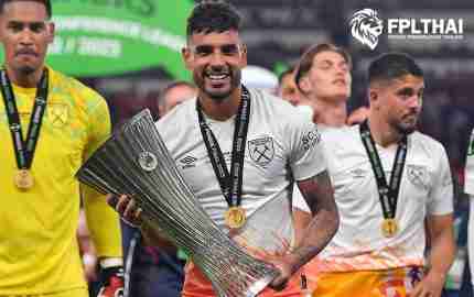 เอเมอร์สัน พัลมิเอรี