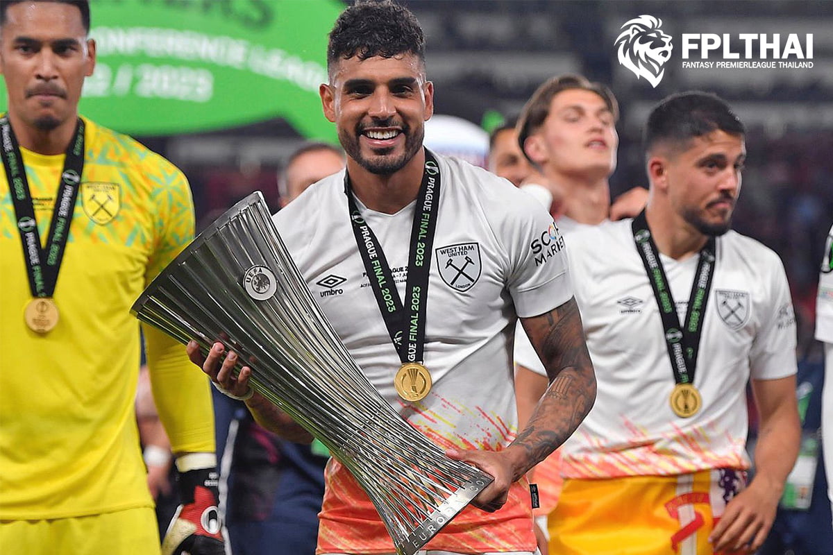 เอเมอร์สัน พัลมิเอรี