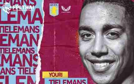 ยูริ ตีเลอมันส์