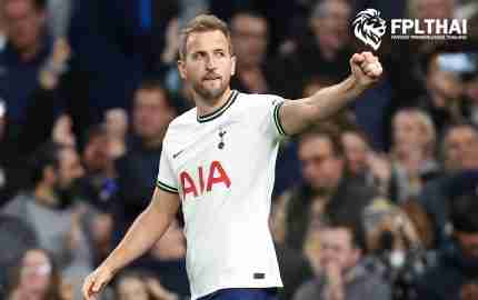 แฮร์รี่ เคน