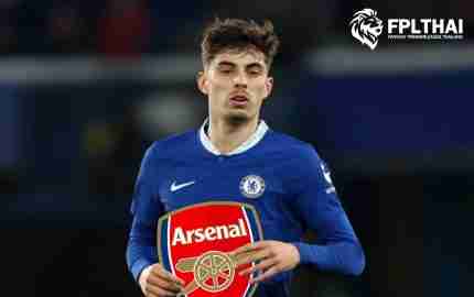 ไค ฮาแวร์ตซ์