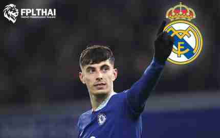 ไค ฮาแวร์ตซ์