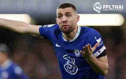 มัตเตโอ โควาซิช