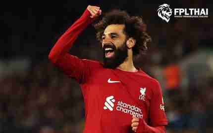 โมฮาเหม็ด ซาลาห์