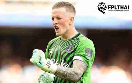 FPL : จอร์แดน พิคฟอร์ด