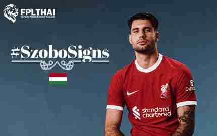 โดมินิค โซบอสซ์ไล