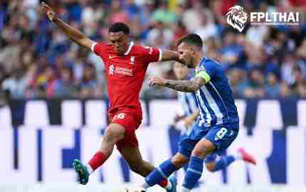 เทรนท์ อเล็กซานเดอร์-อาร์โนลด์