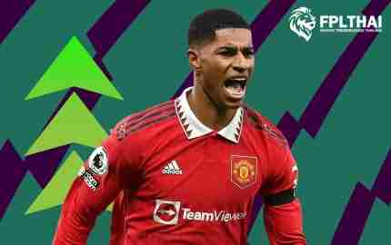 มาร์คัส แรชฟอร์ด