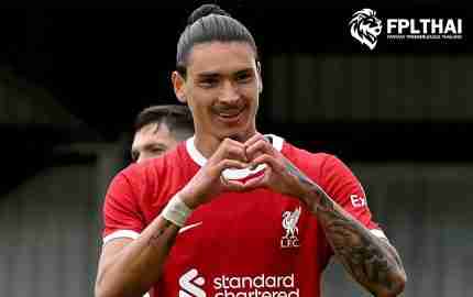 ดาร์วิน นูเญซ