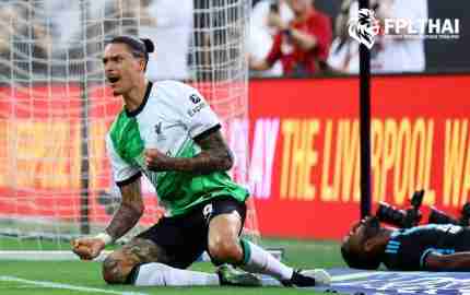 ดาร์วิน นูเญซ