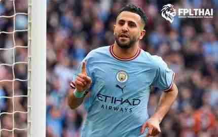 ริยาด มาห์เรซ